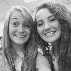 Meet your Posher, Kaylee